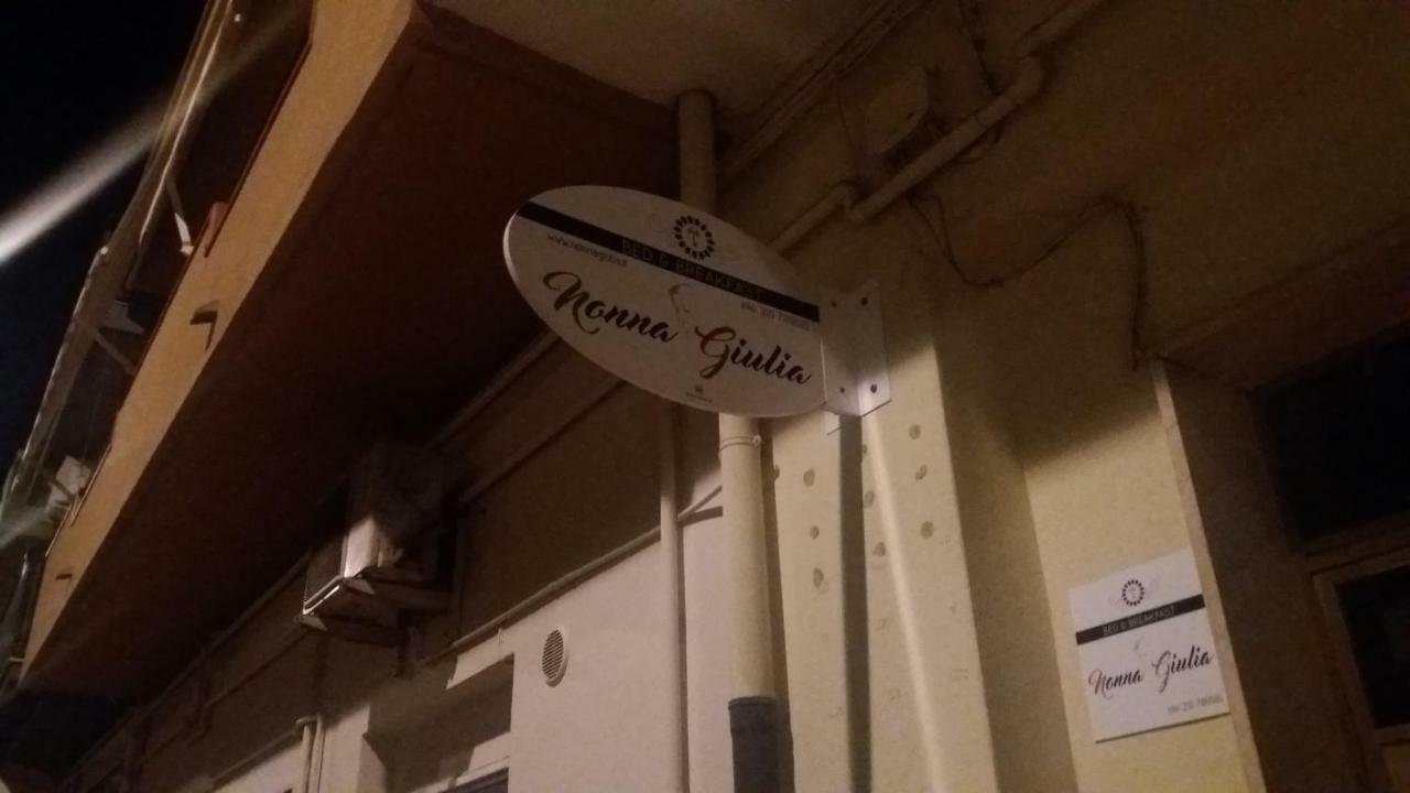 B&B Nonna Giulia Bernalda Extérieur photo