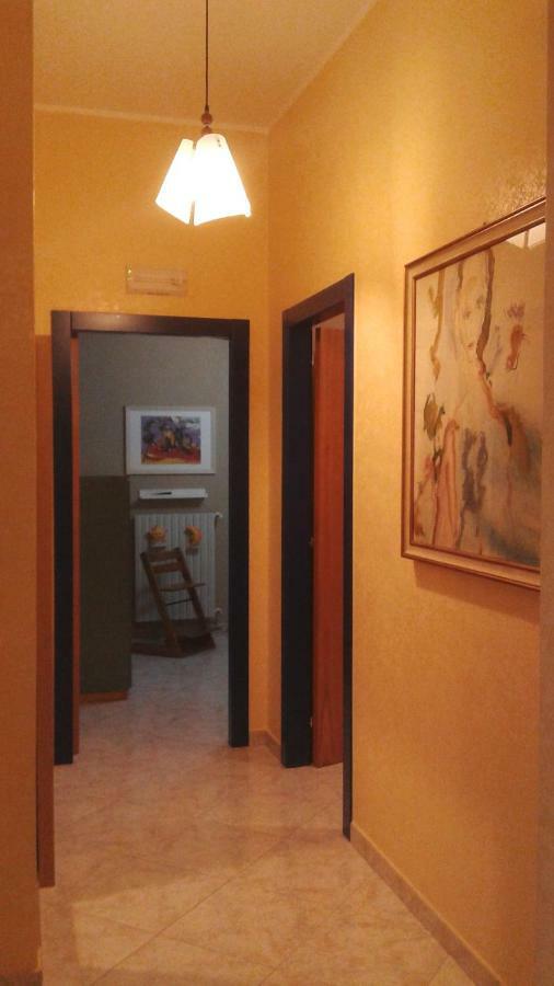 B&B Nonna Giulia Bernalda Extérieur photo