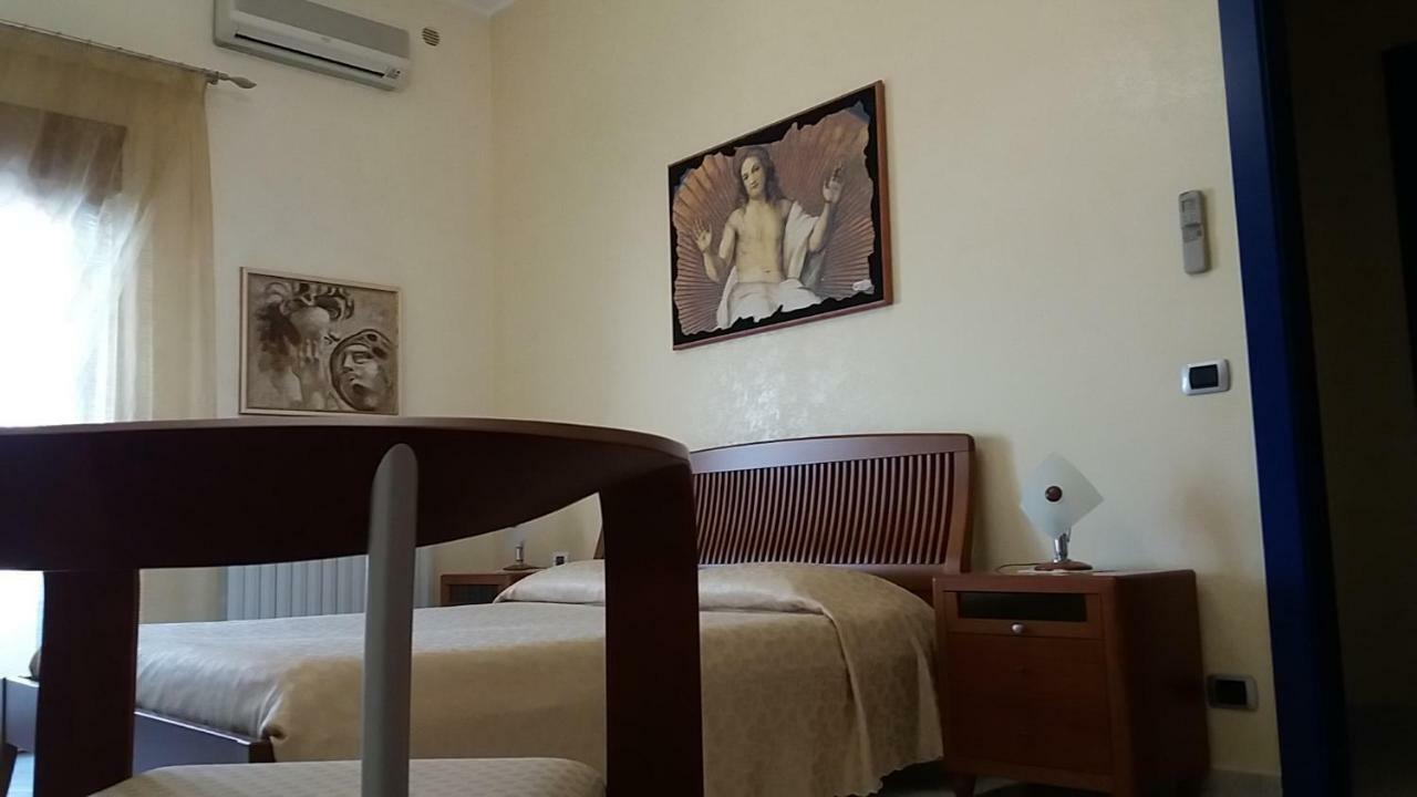 B&B Nonna Giulia Bernalda Extérieur photo