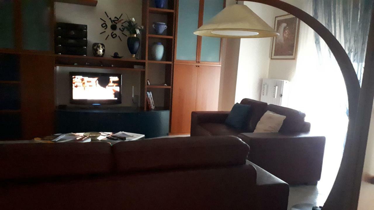 B&B Nonna Giulia Bernalda Extérieur photo