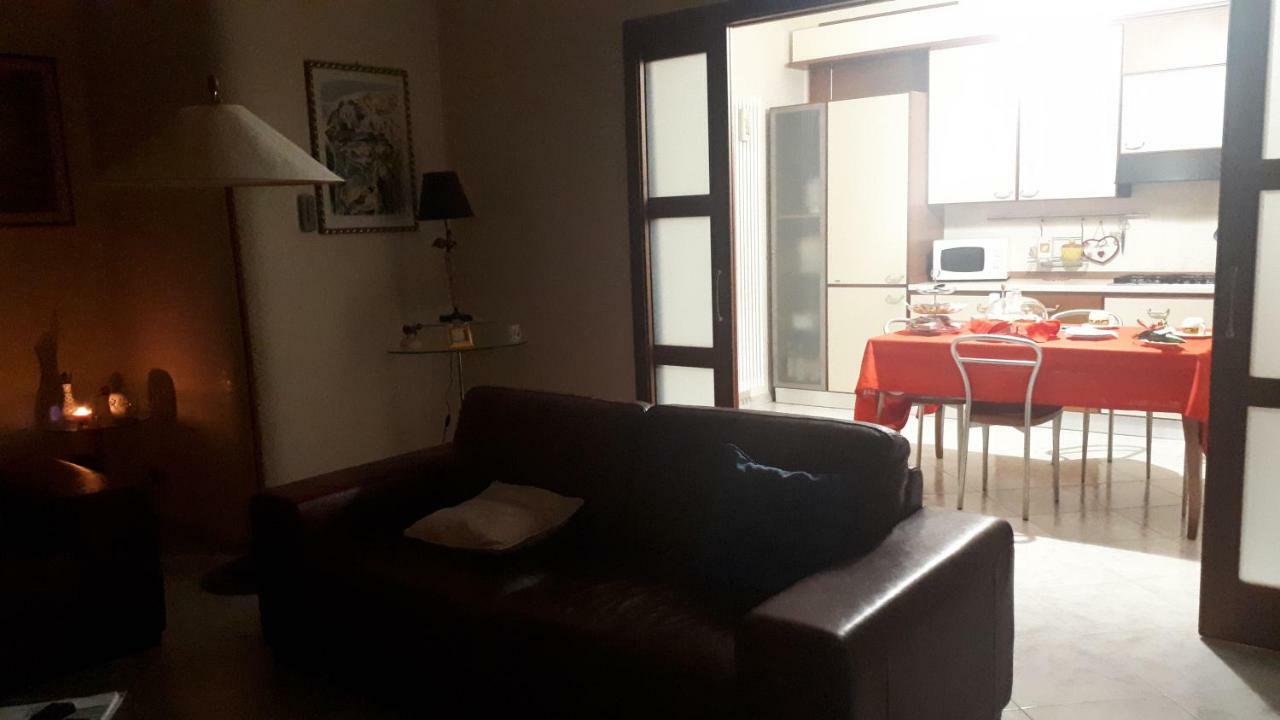 B&B Nonna Giulia Bernalda Extérieur photo