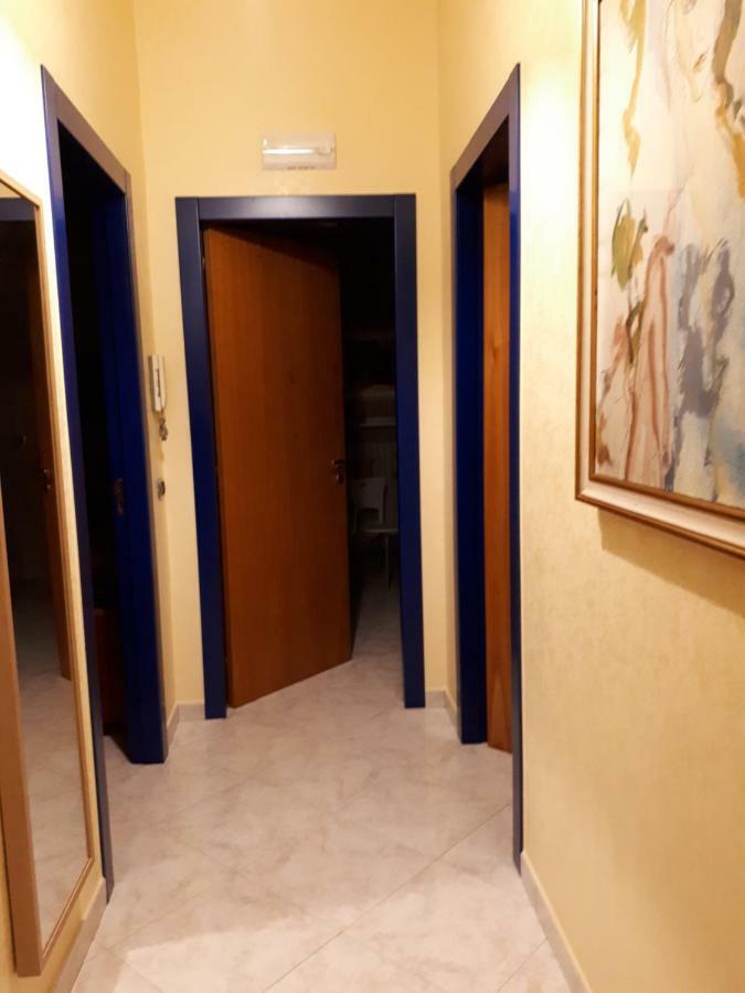 B&B Nonna Giulia Bernalda Extérieur photo