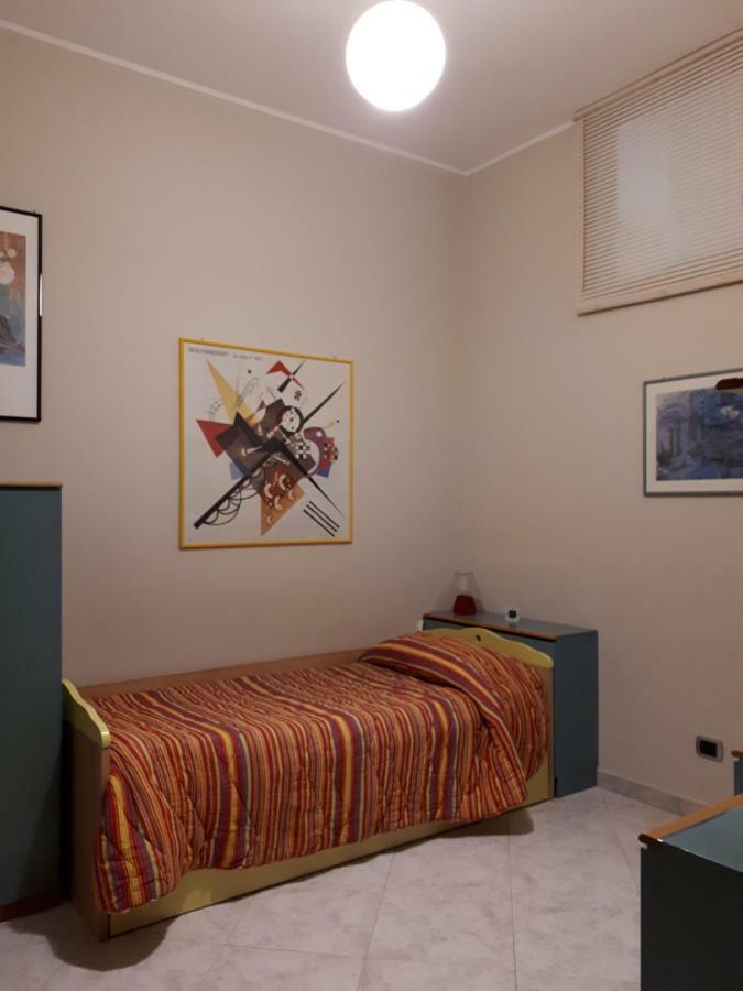B&B Nonna Giulia Bernalda Extérieur photo
