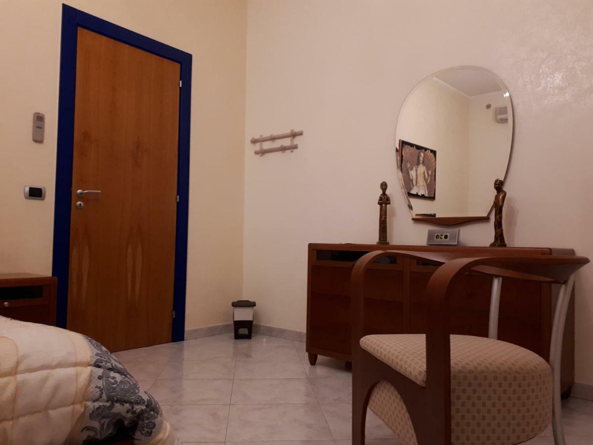B&B Nonna Giulia Bernalda Extérieur photo