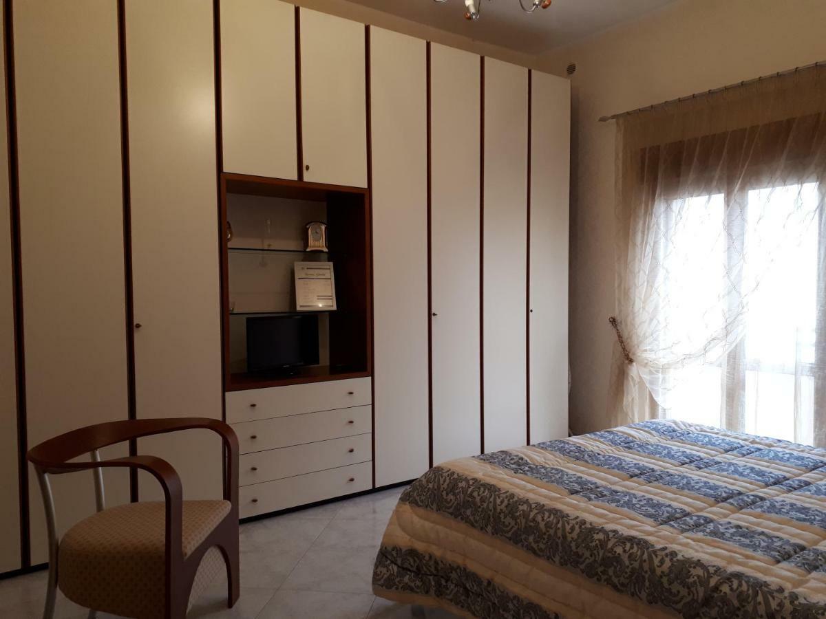 B&B Nonna Giulia Bernalda Extérieur photo