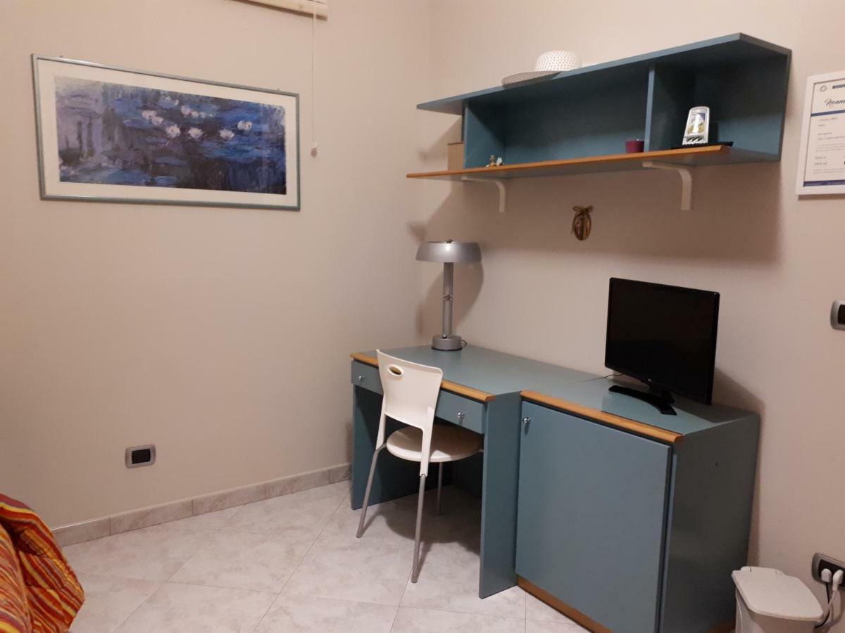 B&B Nonna Giulia Bernalda Extérieur photo