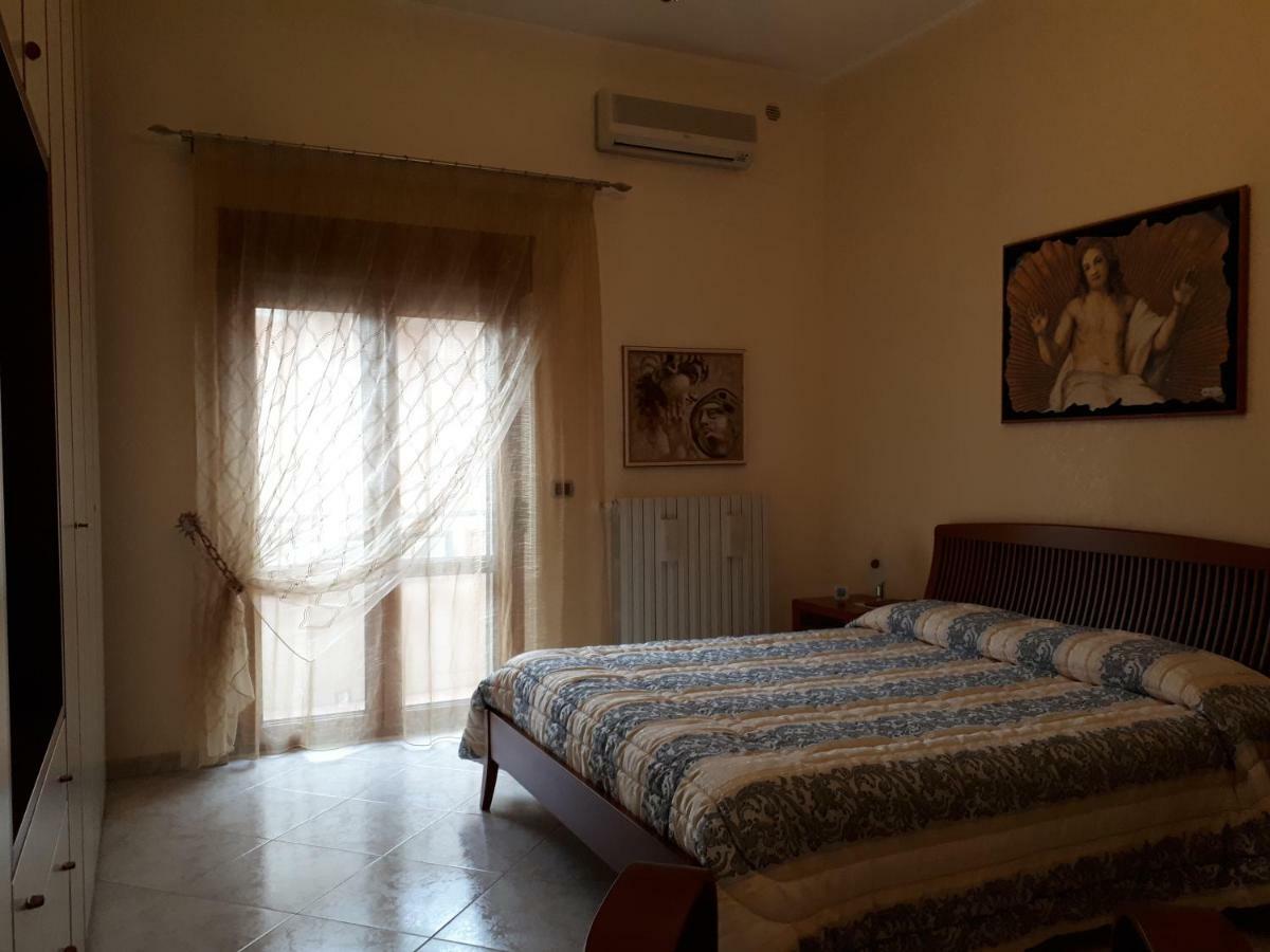 B&B Nonna Giulia Bernalda Extérieur photo