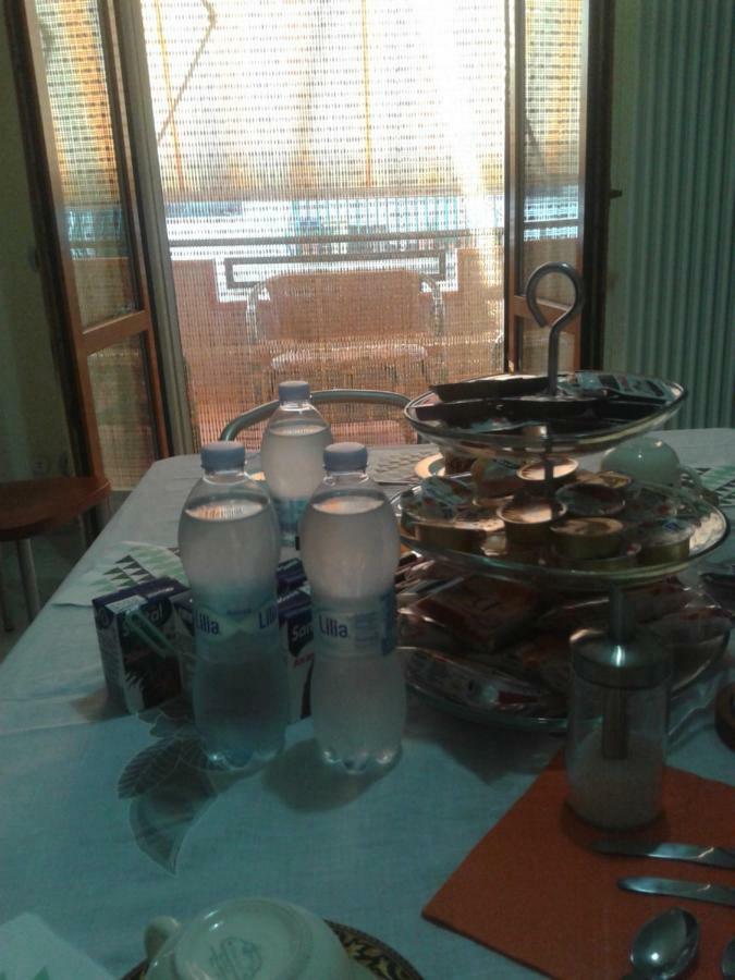 B&B Nonna Giulia Bernalda Extérieur photo