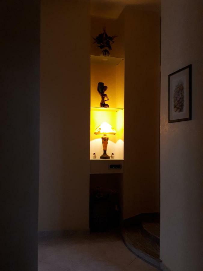 B&B Nonna Giulia Bernalda Extérieur photo