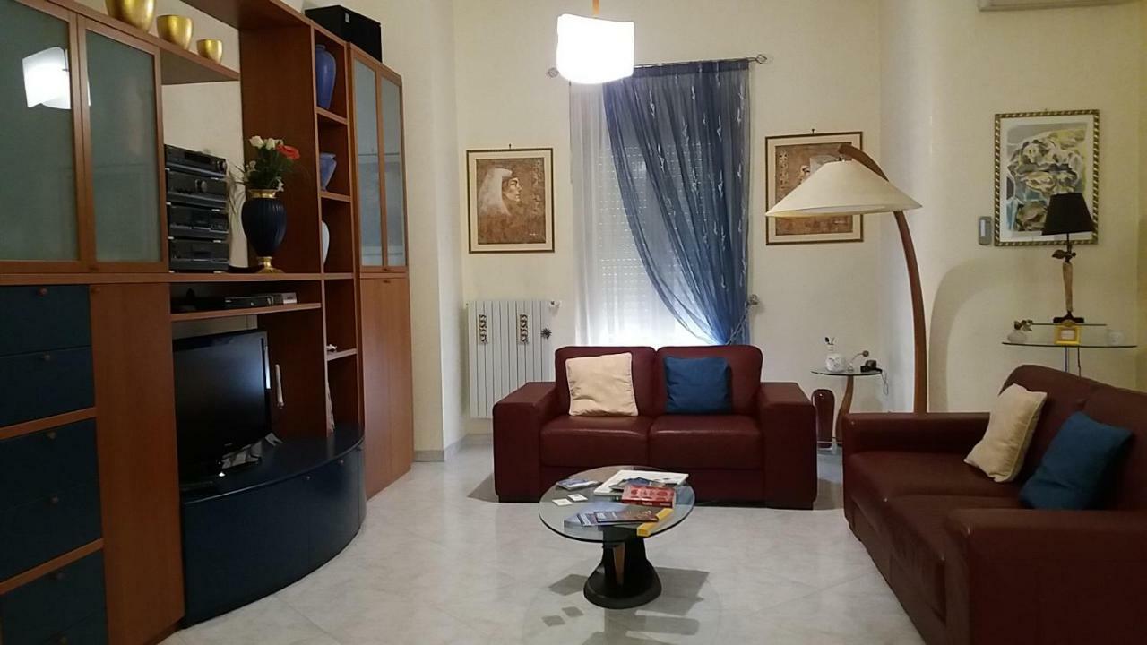 B&B Nonna Giulia Bernalda Extérieur photo